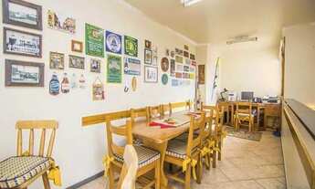 Imagem 6: Cobertura para Venda - 190.43m², 3 dormitórios, sendo 1 suites, 2 vagas - Jardim Itu