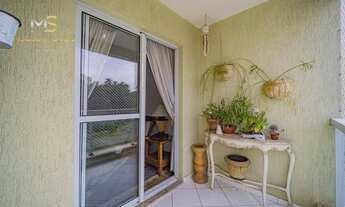 Imagem 7: Apartamento com 2 dormitórios, 105 m² - venda por R$ 410.000,00 ou aluguel por R$ 2.800,00