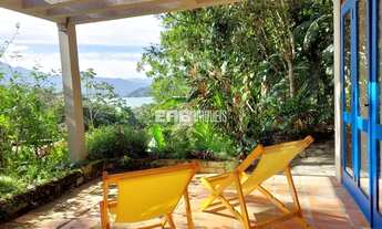 Imagem 3: UBATUBA - Casa de Condomínio - PRAIA VERMELHA DO SUL