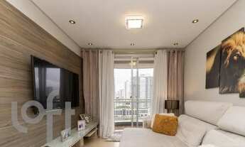 Imagem: Apartamento com 2 quartos à venda no Carrão