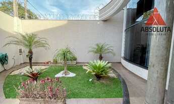 Imagem 3: Casa com 3 dormitórios à venda, 296 m² por R$ 1.800.000,00 - São Vito - Americana/SP