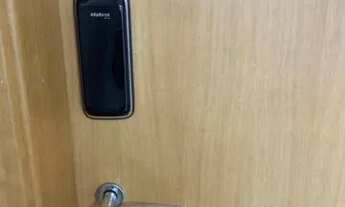 Imagem 4: Apartamento no Bairro Vila Aviação - Condominio Gurupi na