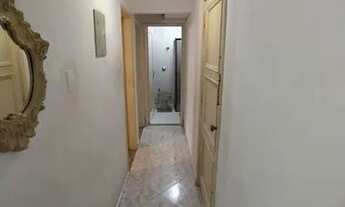 Imagem 3: Apartamento para venda possui 65 metros quadrados com 2 quartos em Campo Grande - Santos