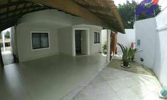 Imagem 2: Casa com 4 dormitórios à venda, 170 m² por R$ 1.300.000 - Jardim Asteca - Vila Velha/ES