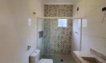 Imagem 7: Casa para venda tem 120 metros quadrados com 3 quartos em Vida Nova - Lauro de Freitas - B