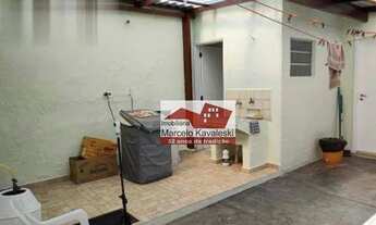 Imagem 3: Casa com 2 dormitórios para alugar, 60 m² por R$ 2.106/mês - Alto do Ipiranga - São Paulo