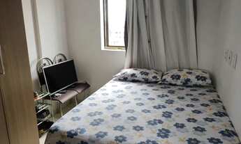 Imagem 4: Apto para alugar mobiliado