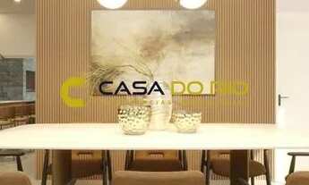 Imagem 5: PORTO ALEGRE - Casa de Condomínio - Alphaville