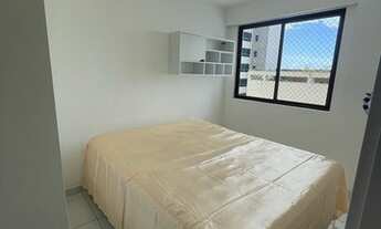 Imagem 7: Apartamento para aluguel com 40 metros quadrados com 1 quarto em Pina - Recife - Pernambuc