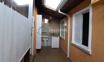 Imagem 7: Casa de Condomínio em Jardim Interlagos - Ribeirão Preto