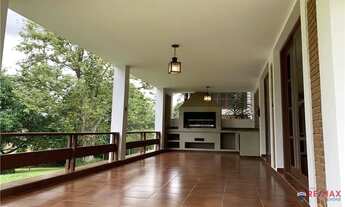 Imagem 4: Casa para locação no Parque das Laranjeiras Itatiba