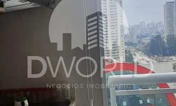 Imagem 5: MARAVILHOSO APARTAMENTO MOBILIADO - PRONTO PARA MORAR!