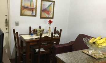 Imagem 2: Kitnet/conjugado para venda possui 32 metros quadrados com 1 quarto em Quissama - Petrópol