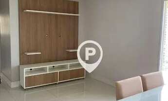 Imagem 2: Apartamento com 3 dormitórios, 83 m² - venda por R$ 790.000,00 ou aluguel por R$ 4.030,65