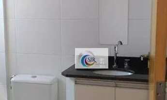 Imagem 4: Apartamento à venda, 53 m² por R$ 299.000,00 - Jardim Gonçalves - Sorocaba/SP