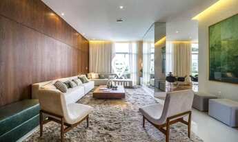 Imagem: Apartamento à venda, 3 quartos, 3 suítes