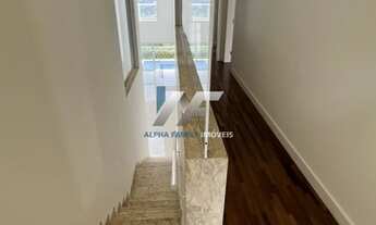 Imagem 6: CASA PARA VENDA EM ALPHAVILLE GENESIS 2 - OPORTUNIDADE !!