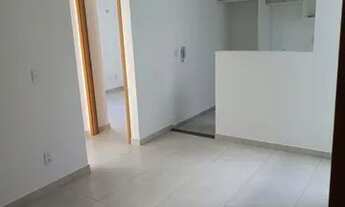 Imagem 2: Apartamento com 2 quartos no Parque Joinville, Vila Nova Aliança - Jacareí - SP