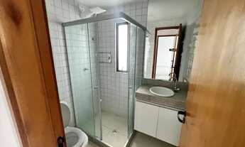 Imagem 6: Oportunidade!! Alugo 2qts st (Closet) 72m armários. Varanda. Nascente. R$2.900, c/taxas