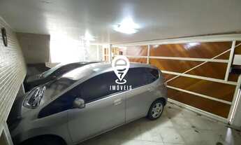 Imagem 3: Sobrado para aluguel, 3 quartos, 3 vagas, Vila Mariana - São Paulo/SP