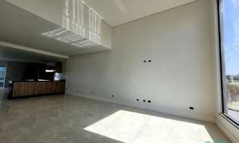 Imagem 4: Casa em Condomínio para Locação em Boituva, Portal Ville Jardins, 3 dormitórios, 3 suítes