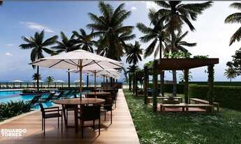 Imagem 6: Apartamento para Venda em Cabedelo, Formosa, 3 dormitórios, 1 suíte, 2 banheiros, 2 vagas