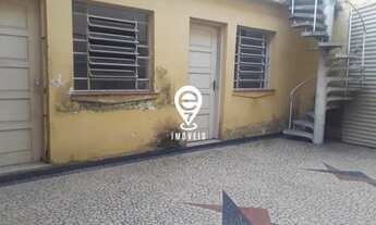 Imagem 2: Casa para aluguel, 4 quartos, 1 suíte, 6 vagas, Planalto Paulista - São Paulo/SP