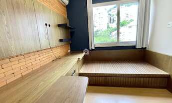 Imagem 7: RIO DE JANEIRO - Apartamento Padrão - Lagoa