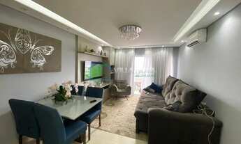 Imagem: Apartamento em Jardim Paulista - Ribeirão