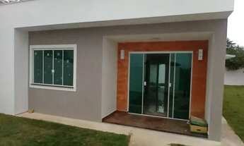 Imagem 7: Casa com fino acabamento