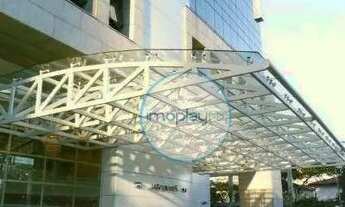 Imagem 6: Conjunto Comercial de 110,00 m² pronto para uso no Brooklin