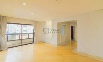 Imagem 3: Apartamento Locação 4 Dormitórios - 208 m² Chacára Klabin