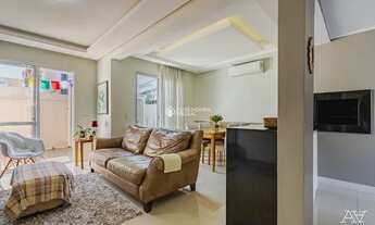 Imagem 4: Casa de condomínio sobrado para venda com 158 metros quadrados com 3 quartos