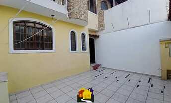 Imagem 2: ÓTIMO SOBRADO PARA LOCAÇÃO NA CID. PATRIARCA