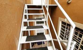 Imagem 3: Apt 2º Andar Riacho Fundo 1 próximo ao Terminal de ônibus