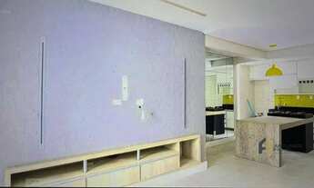 Imagem: Apartamento com 2 dormitórios para alugar