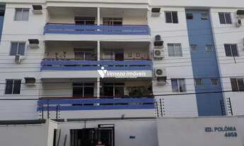 Imagem: Apartamento no Condomínio Jardim Europa