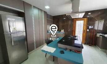 Imagem: Sobrado para aluguel, 3 quartos, 3 suítes