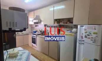 Imagem 6: Casa com 3 dormitórios à venda, 218 m² por R$ 720.000,00 - Piratininga - Niterói/RJ