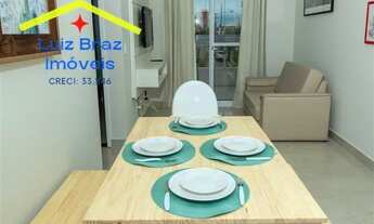 Imagem 5: Itanhaém - Apartamento Padrão - Centro