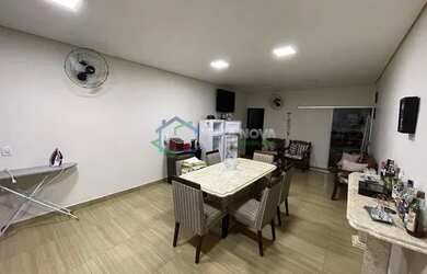 Imagem 4: Casa em Planalto Verde - Ribeirão Preto