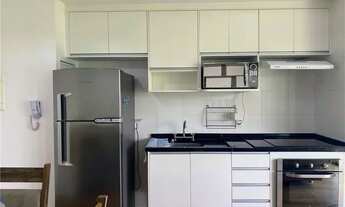 Imagem 6: Mobiliado 1 suíte 2 vagas