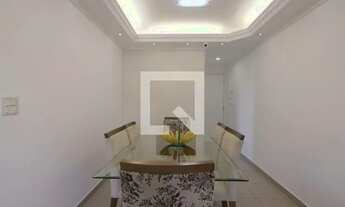 Imagem 5: Apartamento para Aluguel - Vila Guilhermina, 2 Quartos, 50 m2