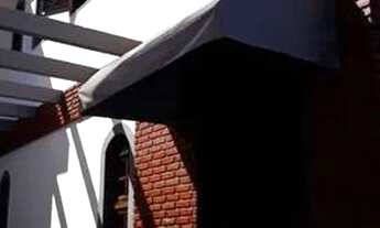 Imagem 3: CASA ASSOBRADADA - IPIRANGA - SP