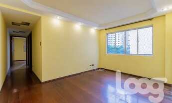 Imagem: Apartamento em São Paulo