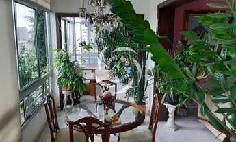 Imagem 7: Apartamento com 3 dormitórios - 266 m² - Republica - SP