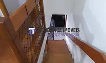 Imagem 6: APARTAMENTO DUPLEX para VENDA - VILA OSASCO - OSASCO - SÃO PAULO - AUTHÊNTICA IMÓVEIS