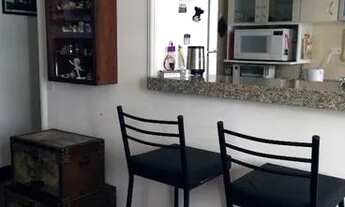 Imagem 6: APARTAMENTO RESIDENCIAL em SÃO PAULO - SP, ACLIMAÇÃO