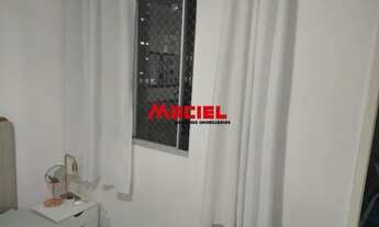 Imagem 4: Apartamento Padrão em São José dos Campos