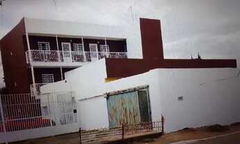 Imagem 4: Apartamento no térreo de 2 quartos na quadra 1 Gama sul